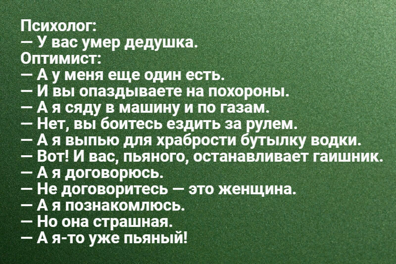 Оформление автора