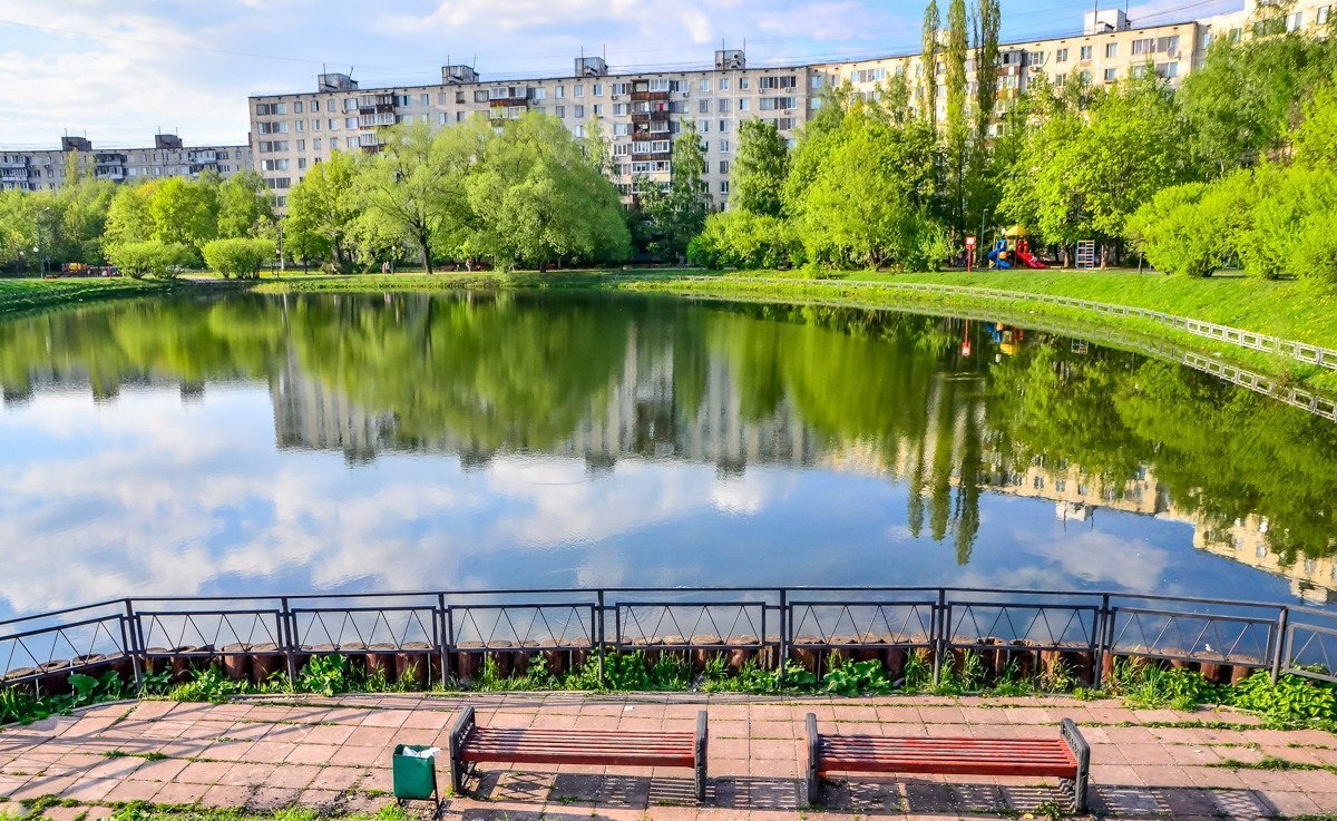 Перово ивановское. Ивановские пруды Новогиреево. Парк Москвы Перовский пруд. Район Ивановское Москва. Ивановский пруд ВАО.