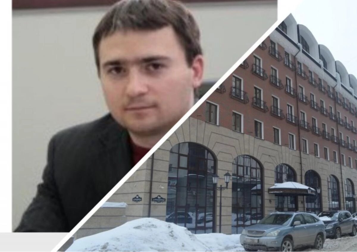 03 лет