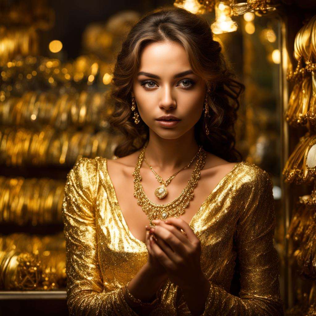 скупка золота в СПб