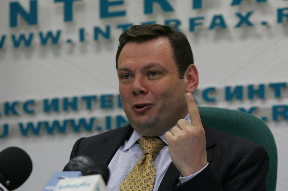    Фото: Vasilii Smirnov/Russian Look/Globallookpress