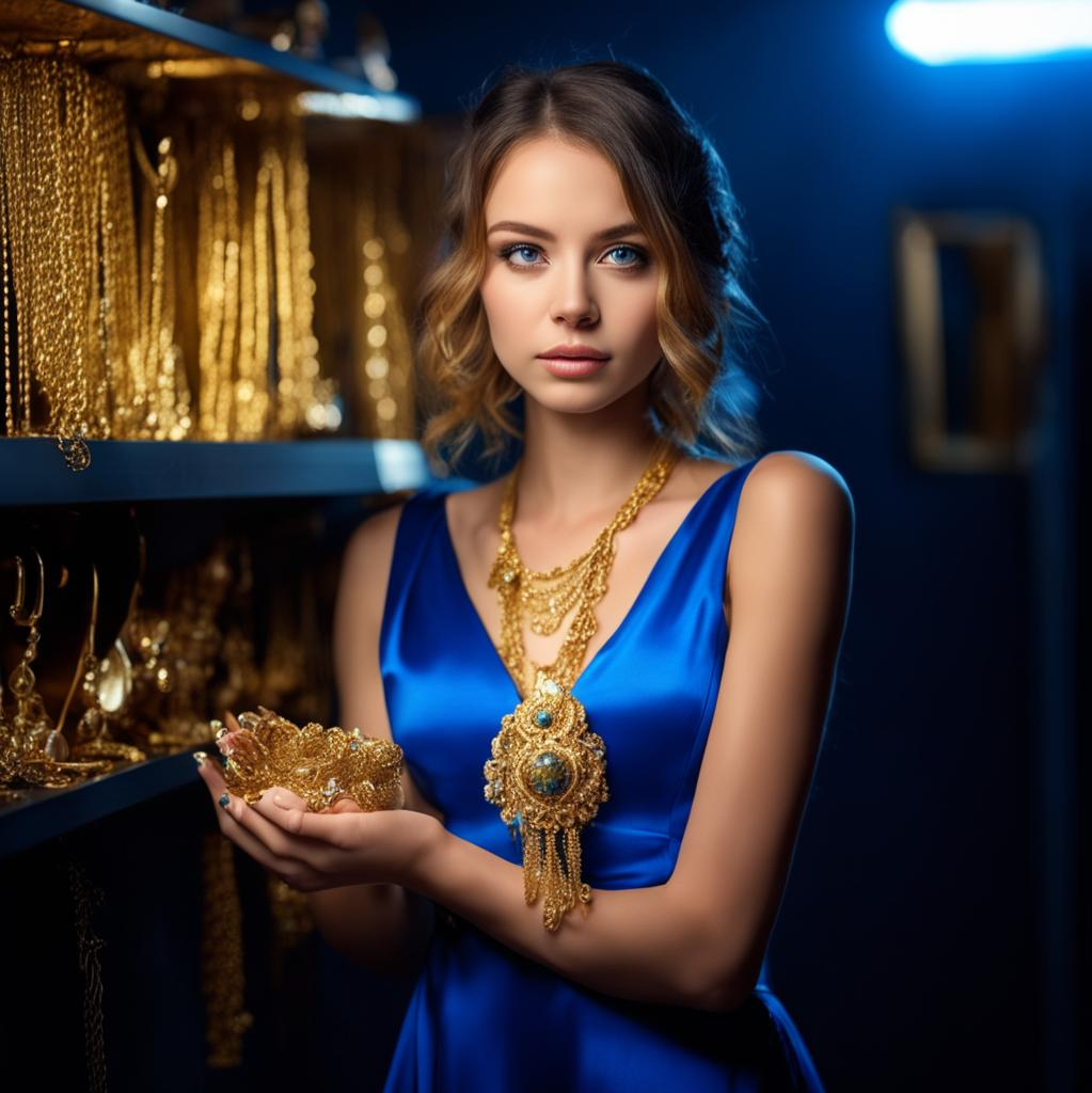 скупка ювелирных изделий в СПб