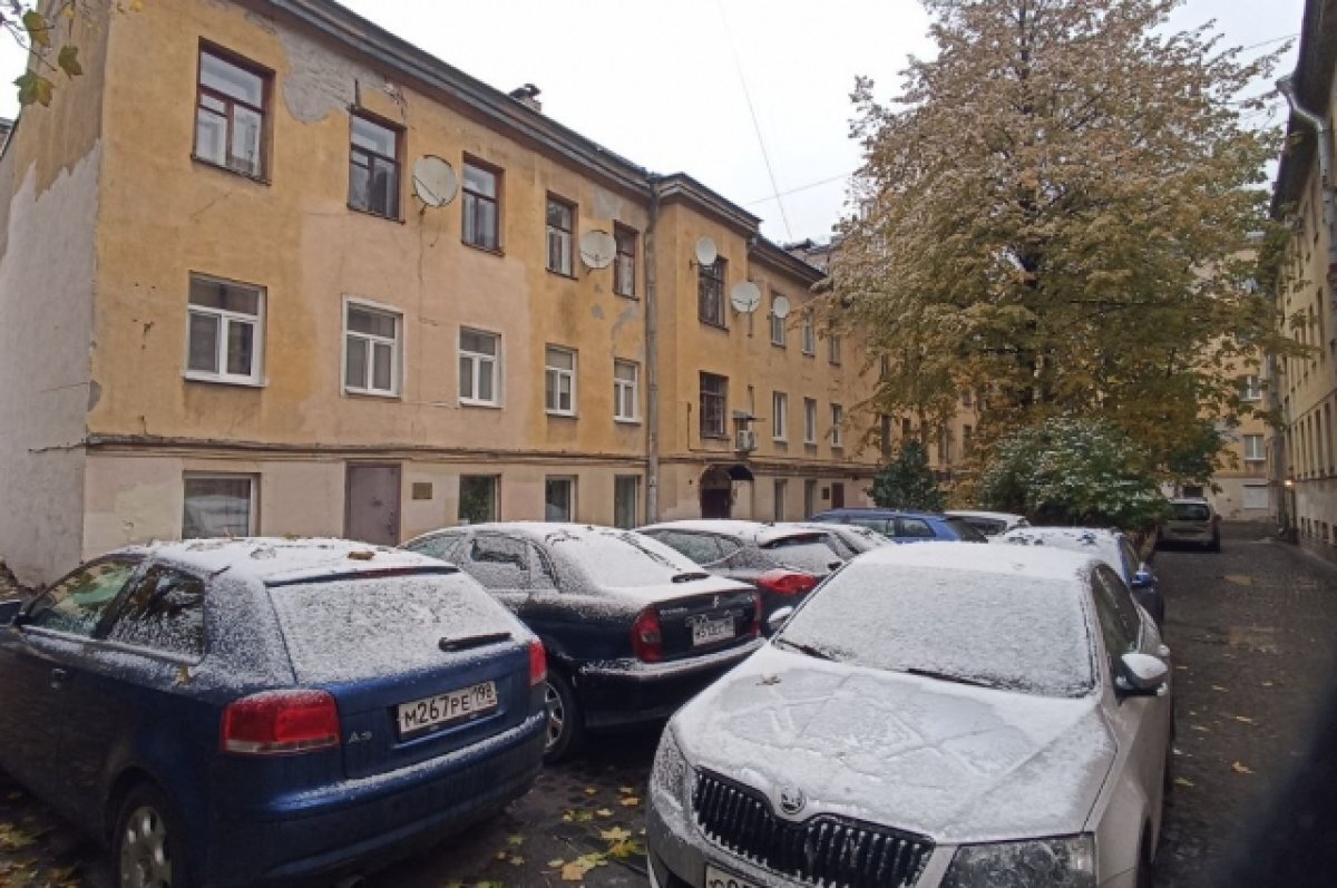    В Новосибирской области число машин старше 21 года выросло до 258 тысяч