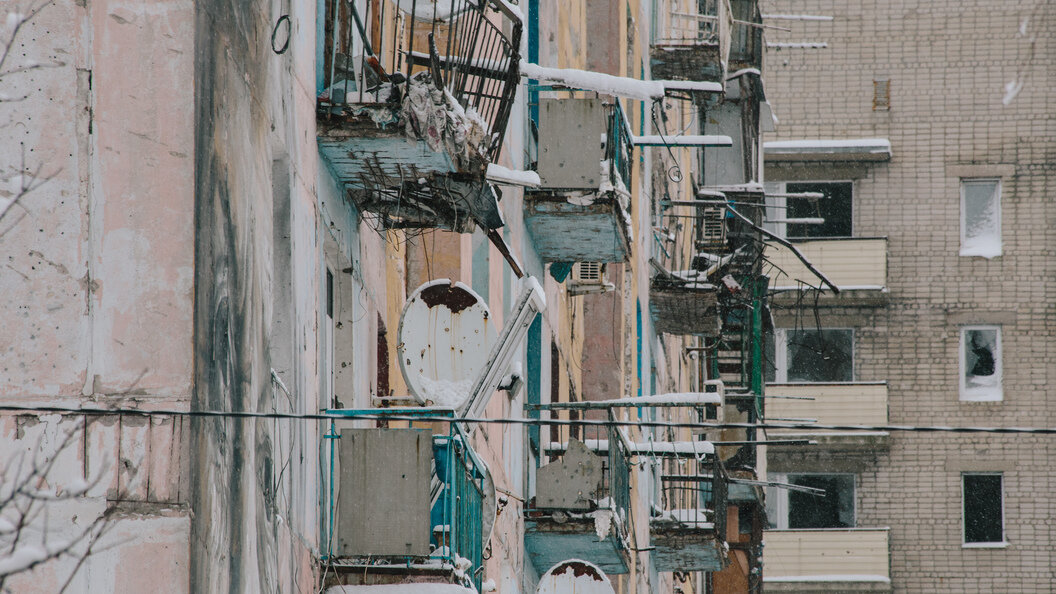    Фото: globallookpress.com