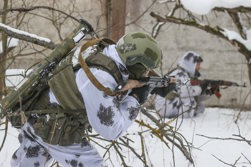    Фото: Bulkin Sergey/news.ru/Globallookpress