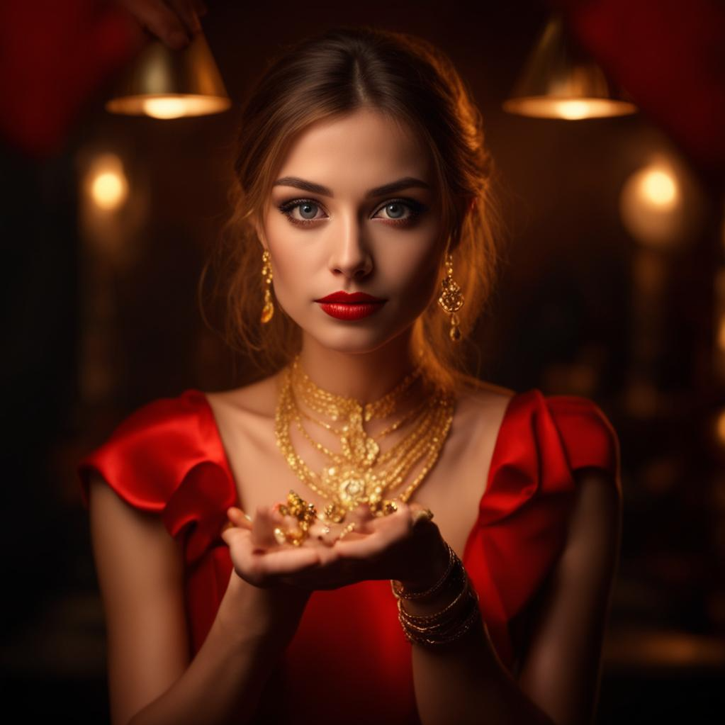 выгодно сдать золото в ломбард в СПб