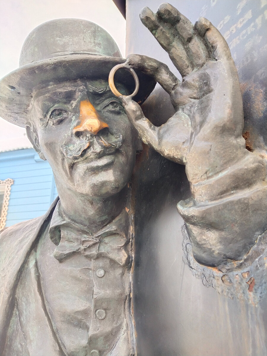 Личное фото