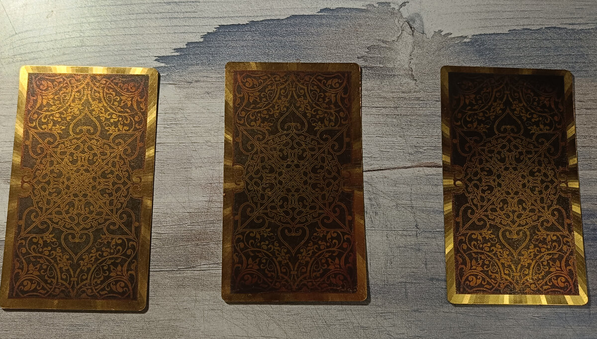 Выбирайте свой вариант слева направо: 1, 2, 3