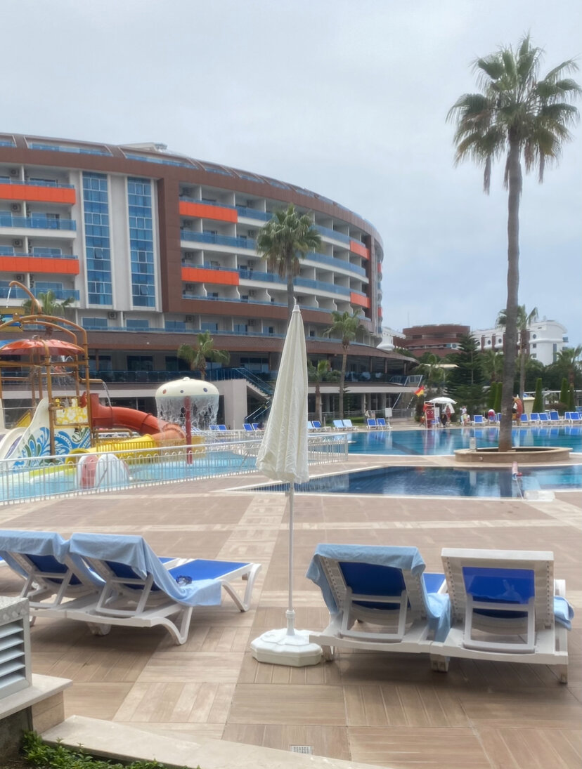 Отдых в Турции 2024. Советую лететь в июне. Почему? Горький опыт предыдущих сезонов