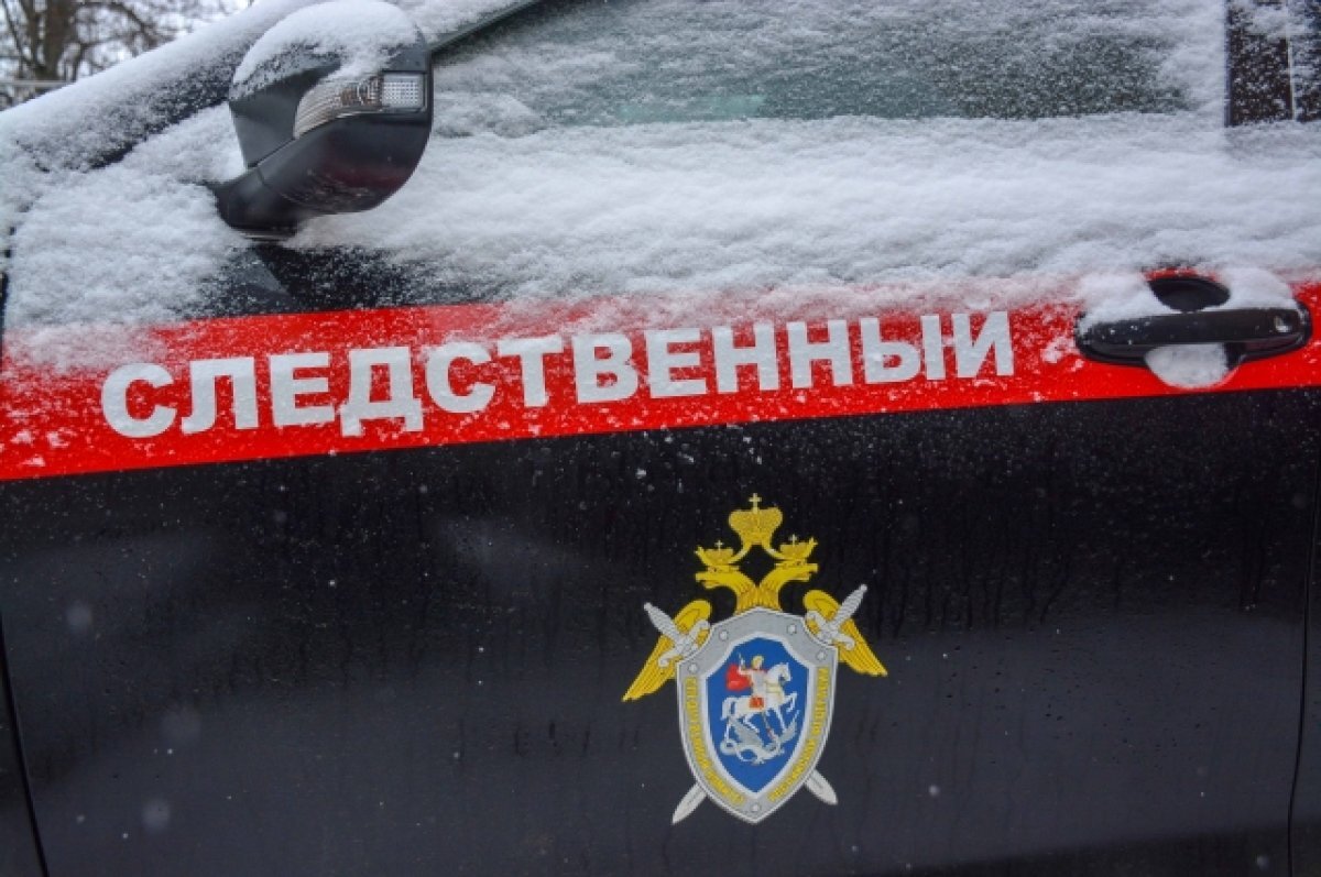    СКР заинтересовало дело о приходе подростка с пистолетом в иркутскую школу