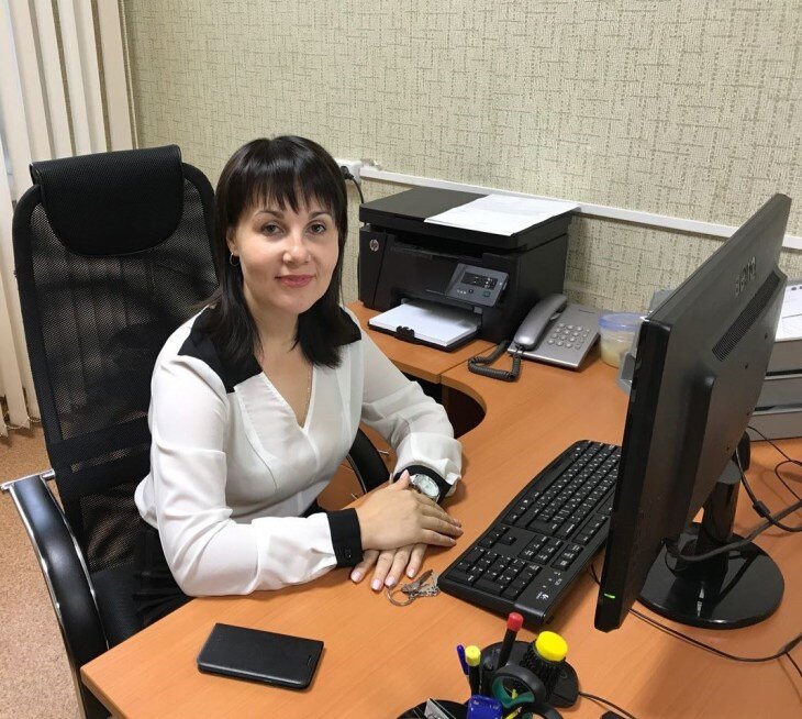 Фото: администрация Ставропольского района