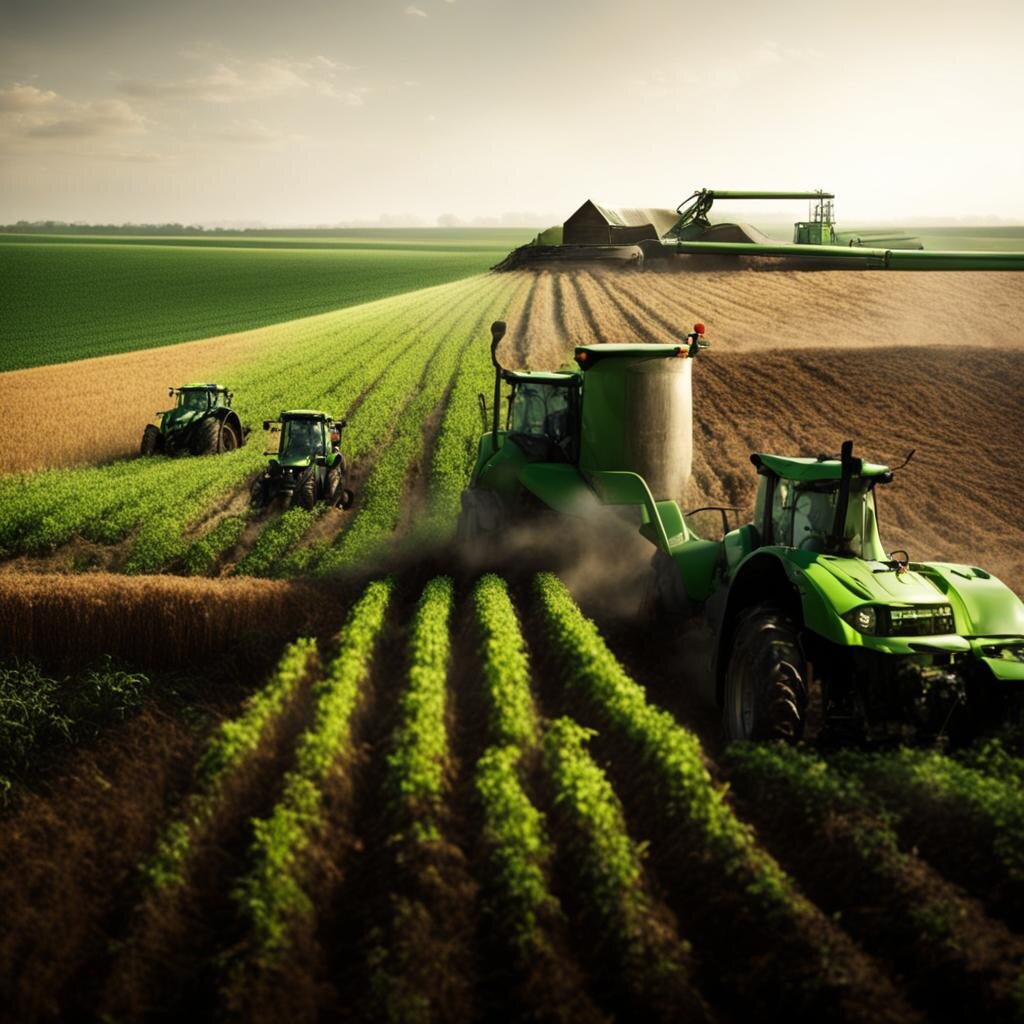 Новые технологии.