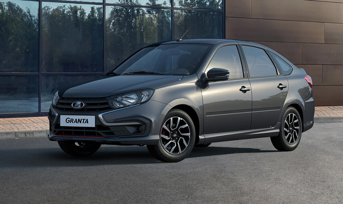 Изображение: Lada  📷
