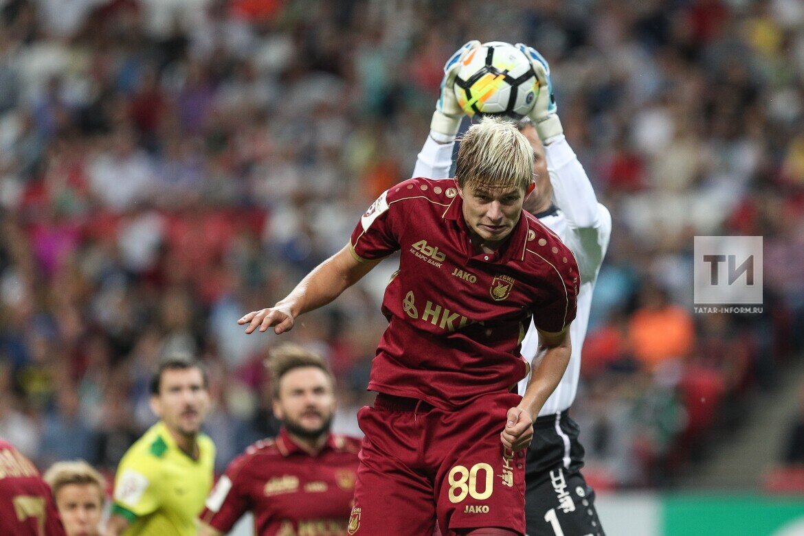 ​Фото: архив «Татар-информа»