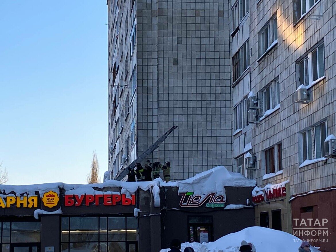 ​Фото: © Кирилл Гумиров / «Татар-информ»