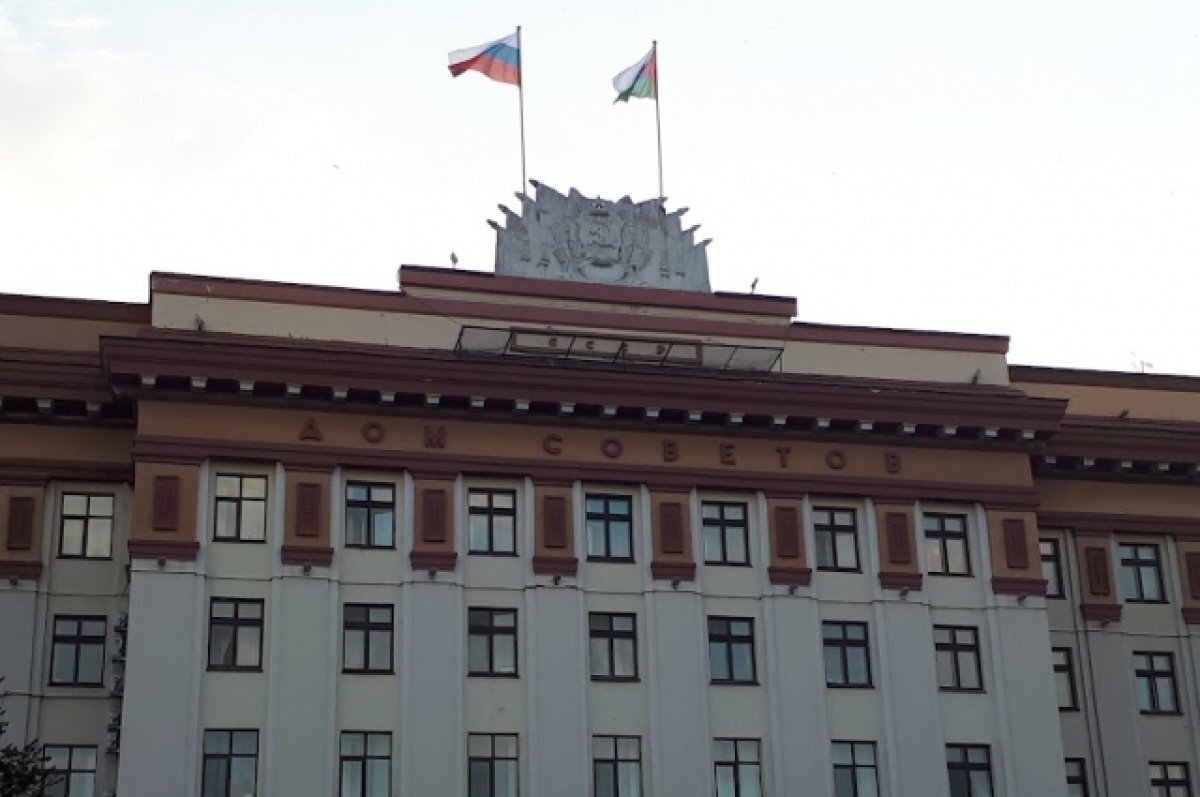    8 февраля пройдет заседание Тюменской областной Думы седьмого созыва