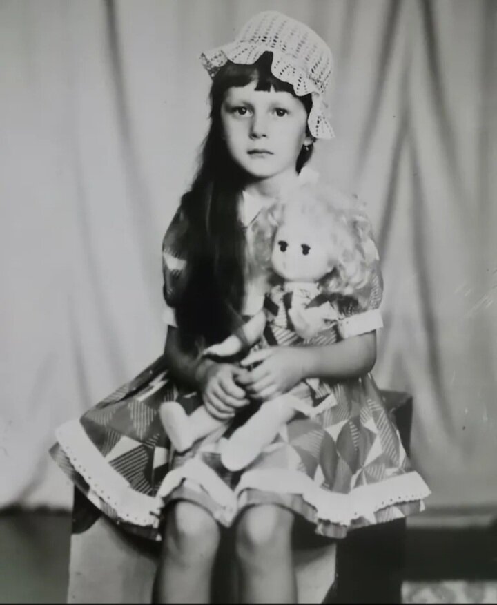 Фото автора канала