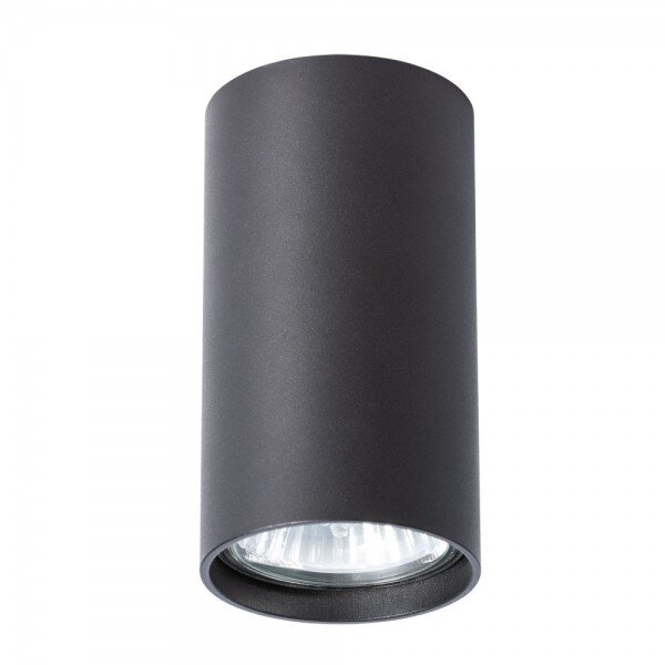 Потолочный светильник Arte Lamp A1516PL-1BK - внешний вид