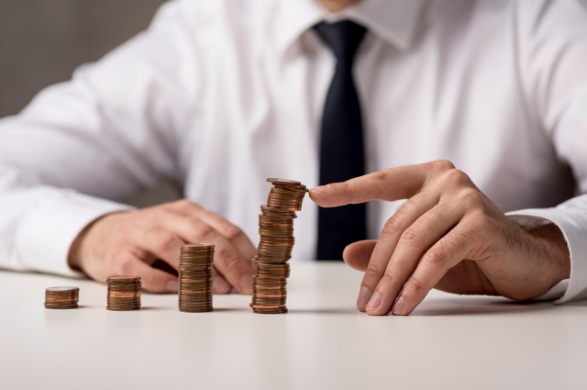    Кузбассовцы за прошлый год оформили на 48% больше кредитов