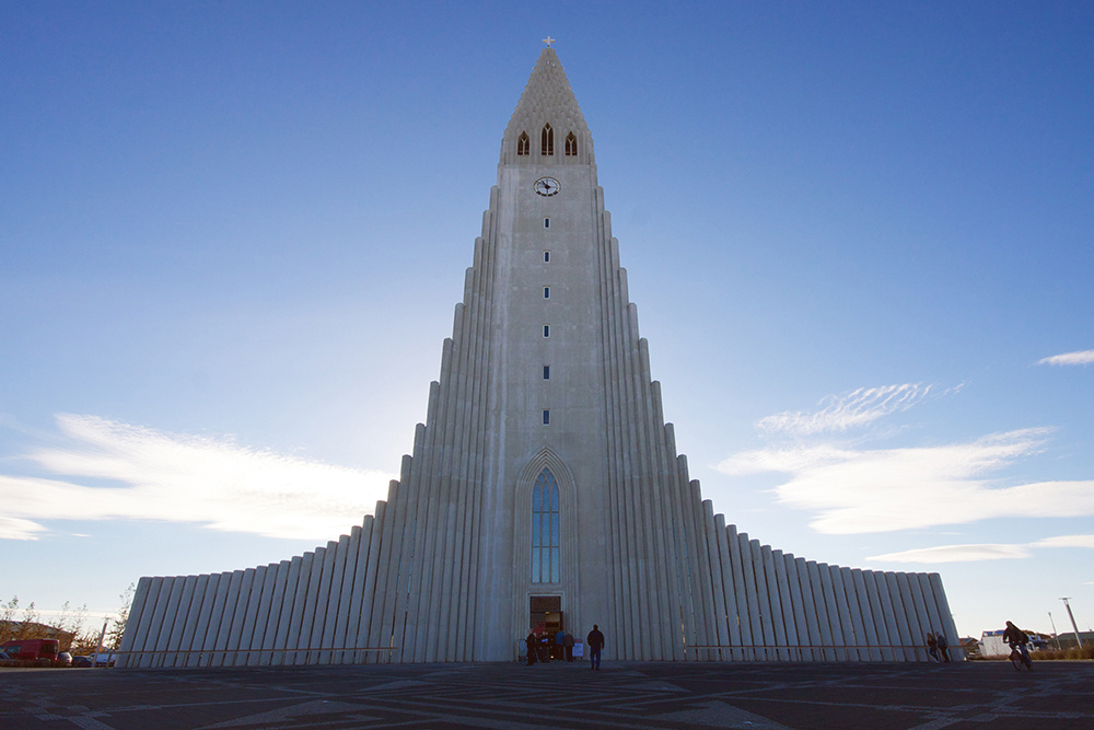 Фото Дрю Маклеллана (Drew McLellan)