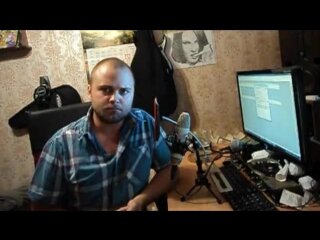 Дмитрий Рыбин