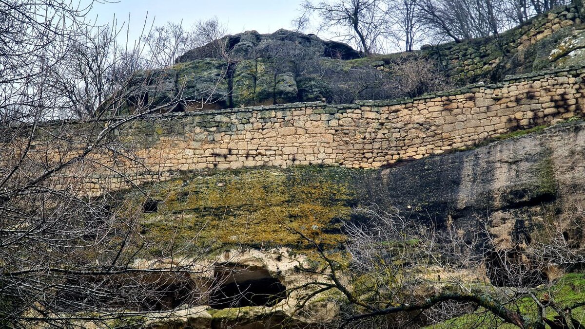 тесты история крыма