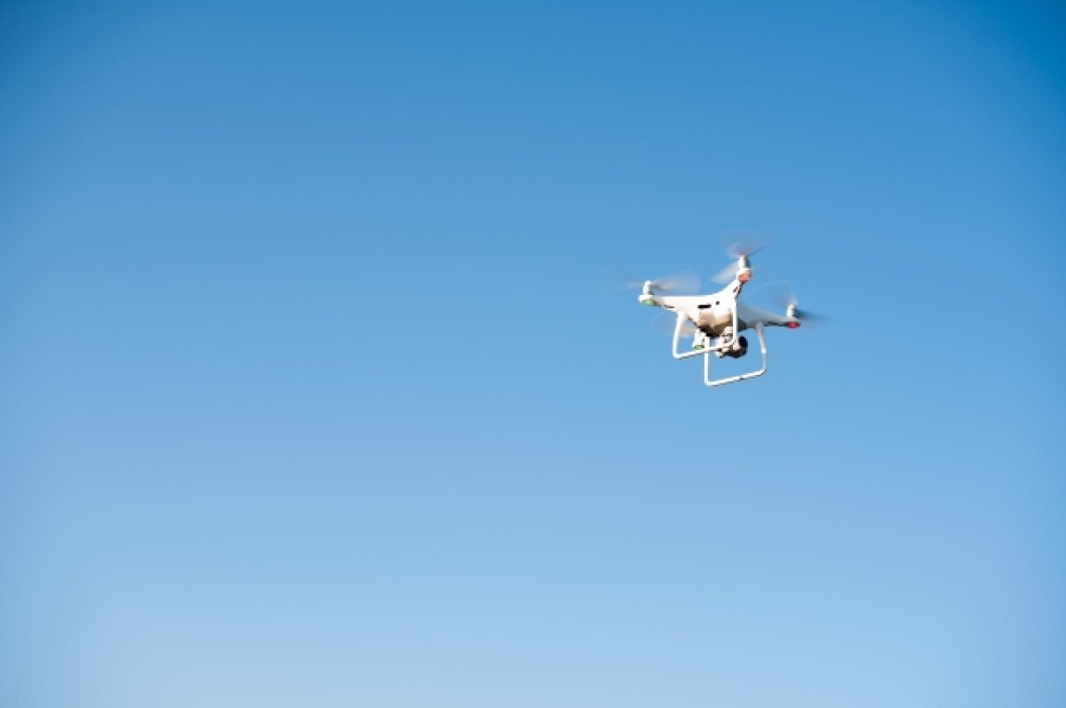    Сервис предотвращения столкновения дронов и самолетов тестируют в РФ