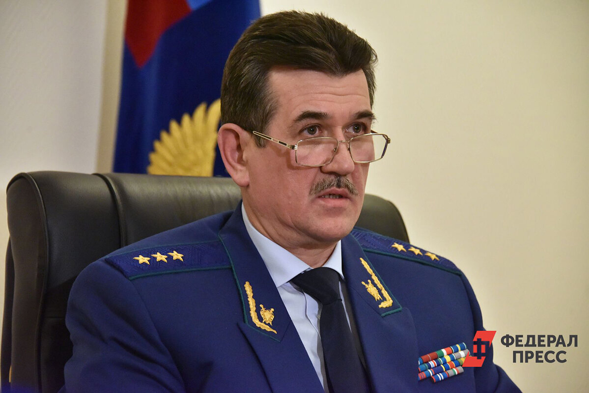 Сергей Зайцев поднял важные для благополучия челябинцев вопросы.  Фото: ФедералПресс / Полина Зиновьева