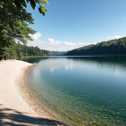Картинка создана с помощью нейросети