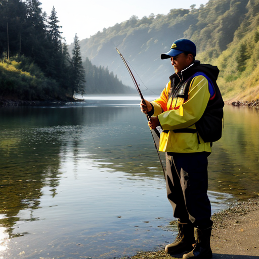 Картинка создана с помощью нейросети
