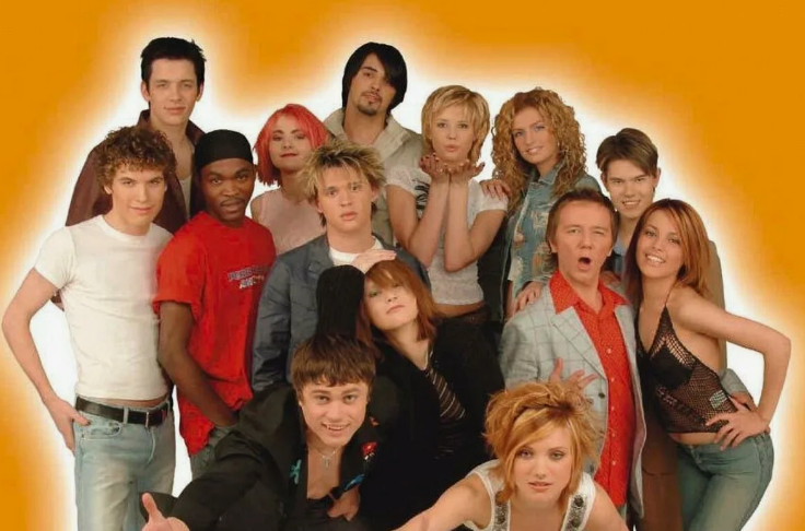 "Фабриканты"!