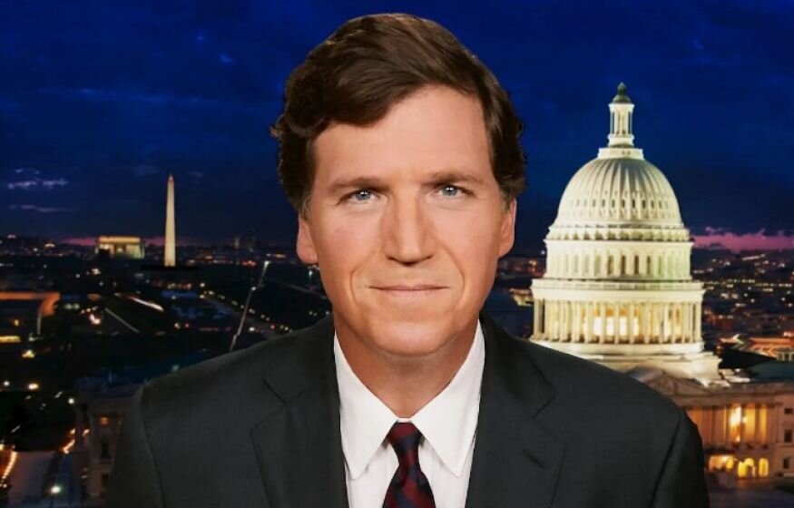 Миссия выполнена: Куда улетел Карлсон из Москвы? | Капитал страны | Дзен