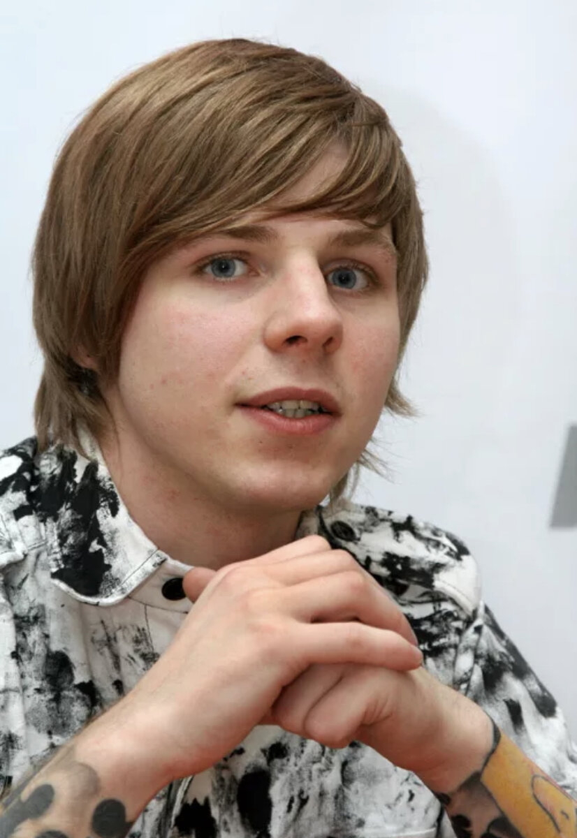 Игорь Павлович Капранов