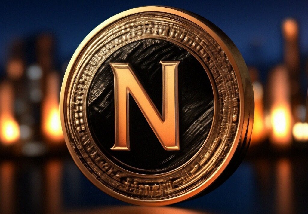 Фото взято из открытых источников, возможное изображение токена Notcoin