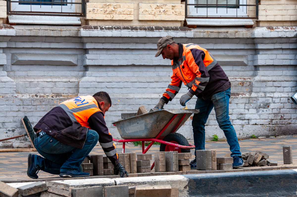 Фото: Svetlana Vozmilova/Globallookpress