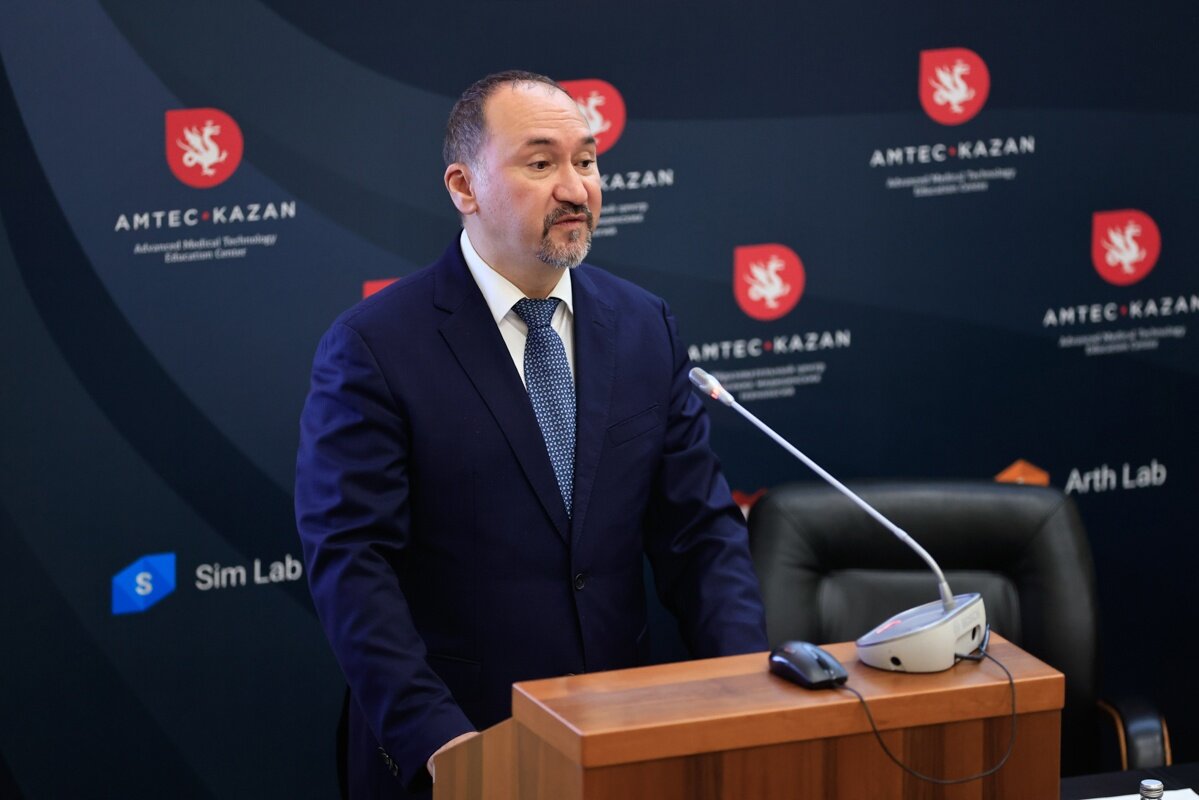 Автор фото: Павел Хацаюк/«Вечерняя Казань»