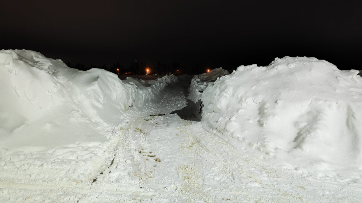 Фото автора. @ Горбунов Сергей