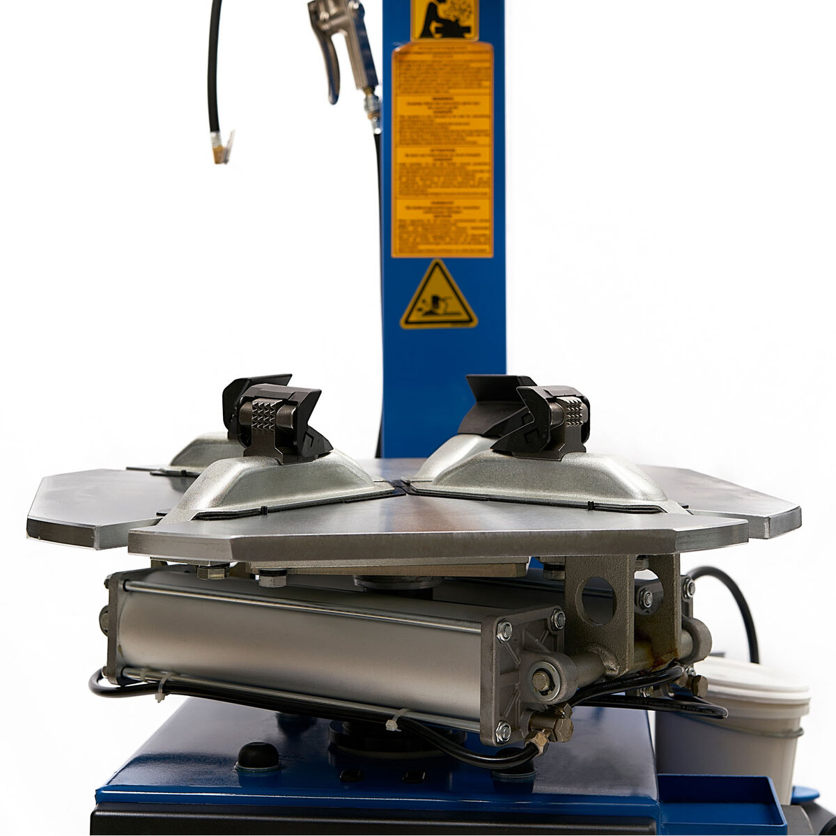 Поворотный рабочий стол