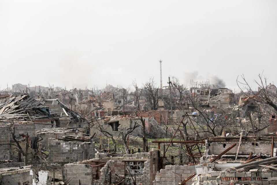    Фото: Tsitsagi Nikita/news.ru/Globallookpress