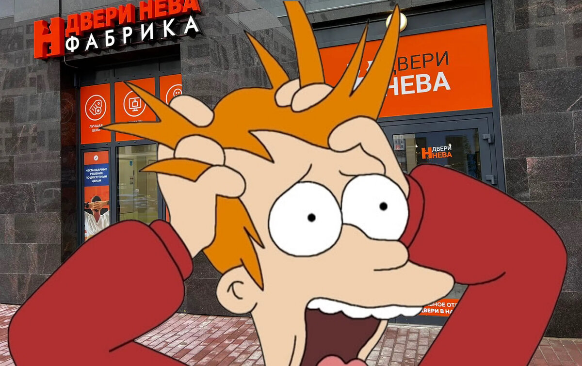 Двери Нева: стоит ли связываться?