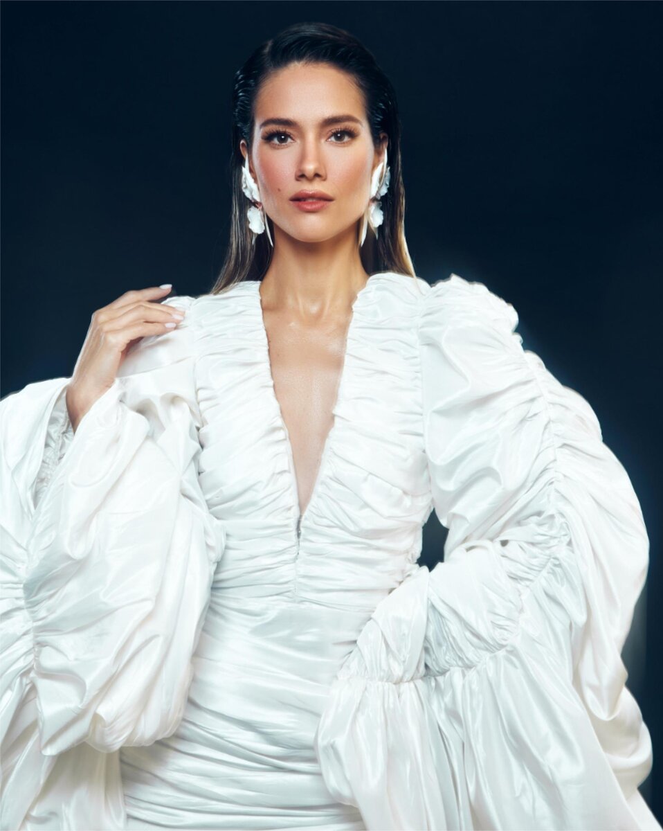     Юля Паршута