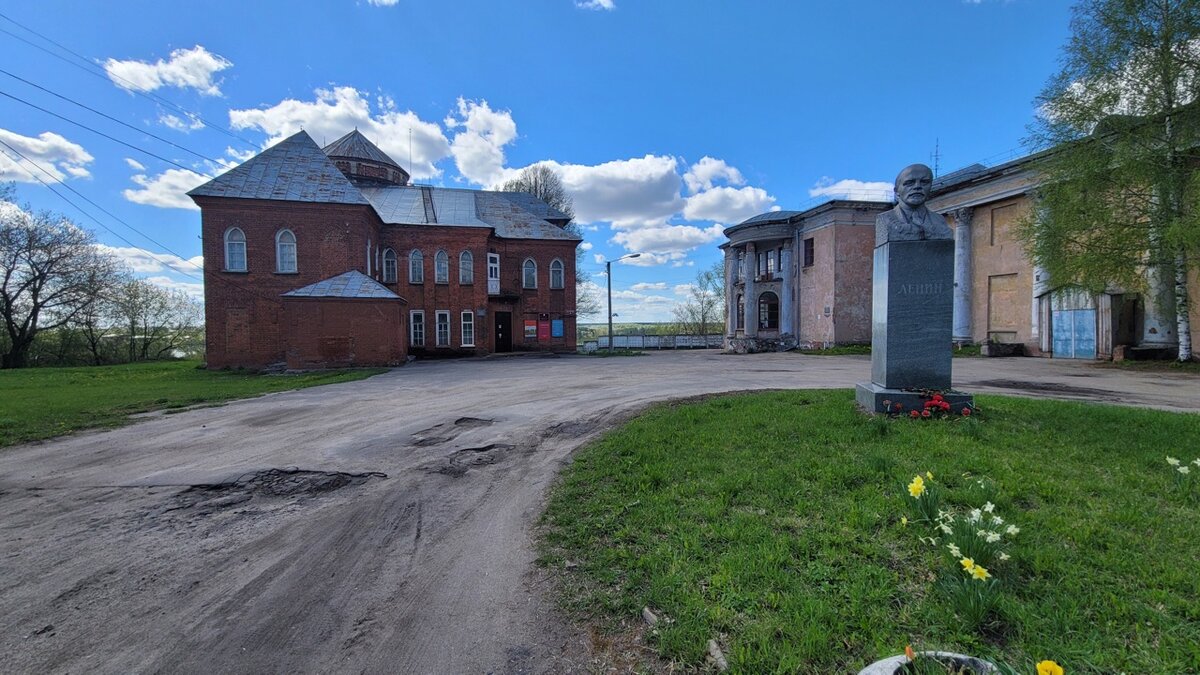 Заброшенные деревни после ядерного взрыва. Нашел последнего свидетеля  секретной катастрофы | Русские тайны | Дзен