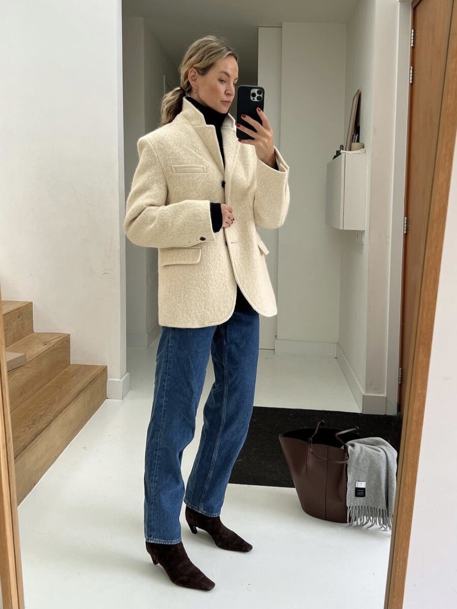 фото из соцсетей Anouk Yve