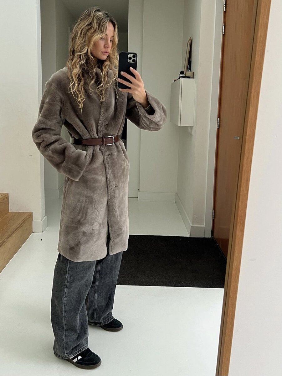 фото из соцсетей Anouk Yve