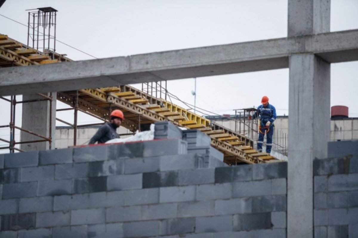    Еще один детский сад построят на Химмаше в Екатеринбурге