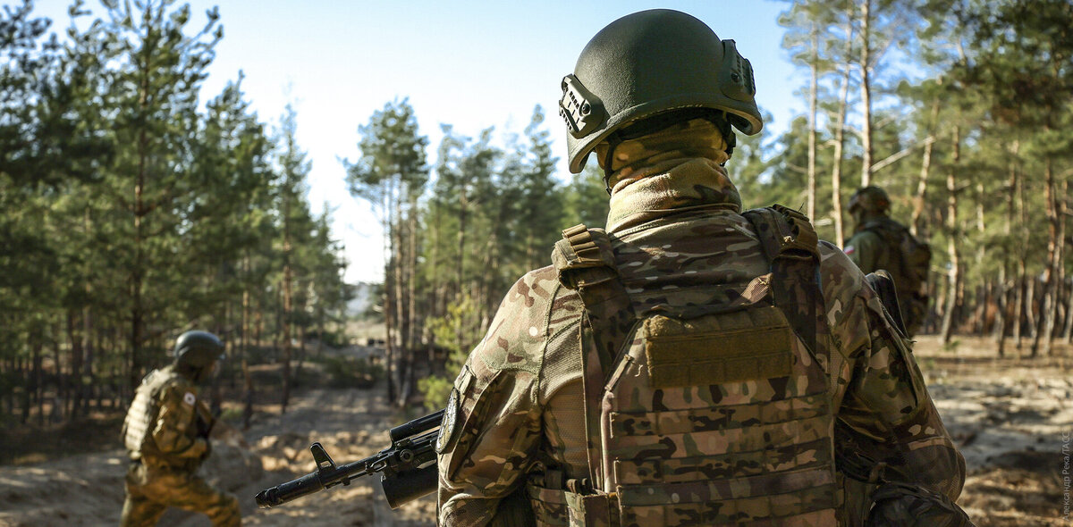 Фото: Александр Река/ТАСС