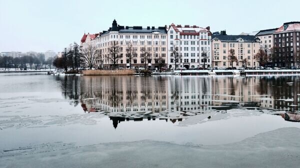    © Sputnik / Алексей Даничев