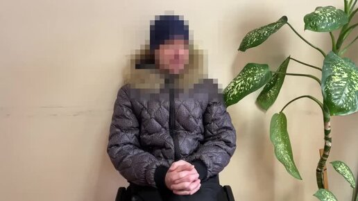 Пойманный на закладках ивановец откровенно рассказал полицейским о своем прошлом и настоящем