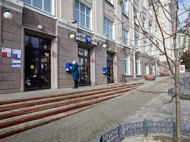 Фото: Елена Журавлёва