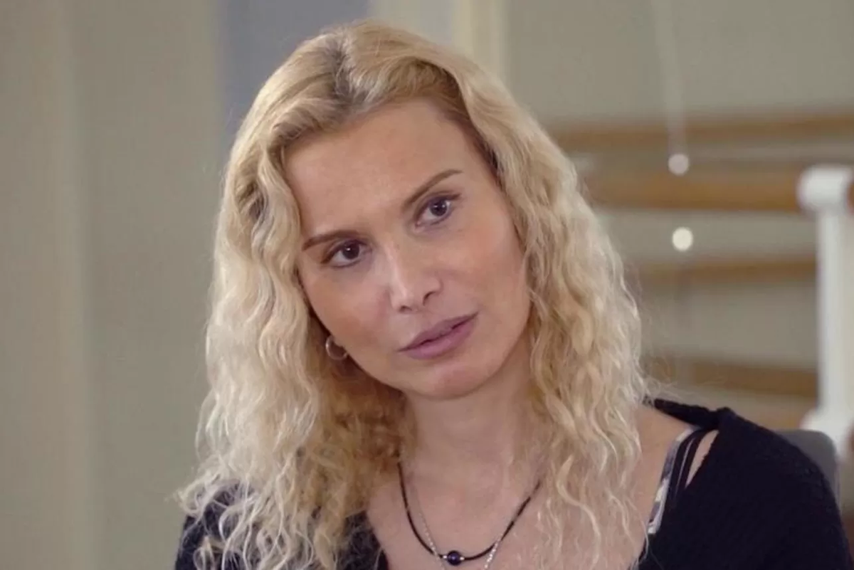 Этери Тутберидзе